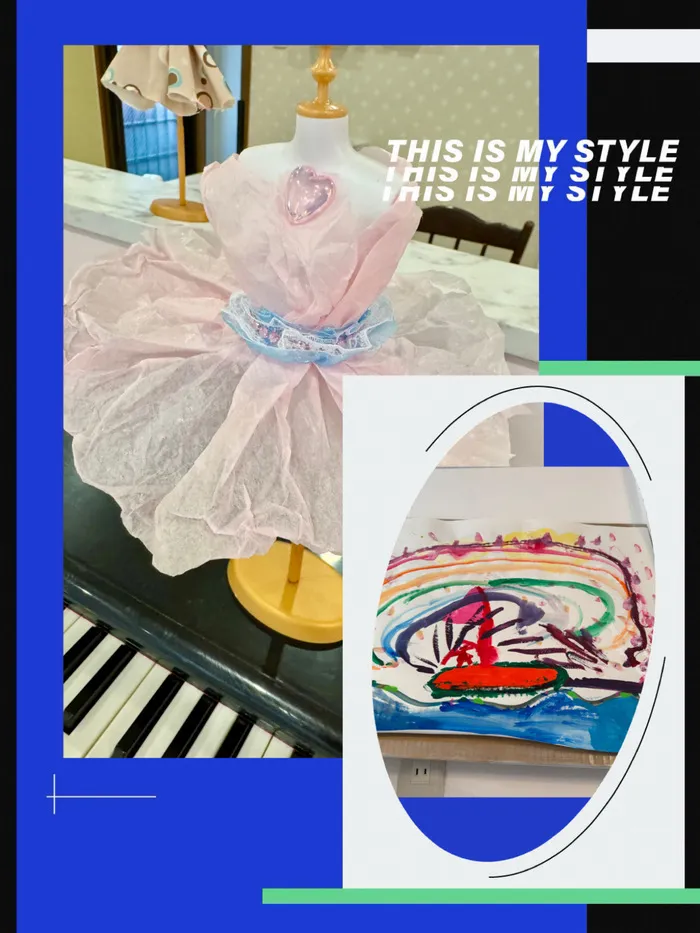 オペラLABO 7/今日のアート作品☆