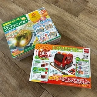 【個別対応可♪】まぁちふるkids いわつき/新しいおもちゃが加わりました！