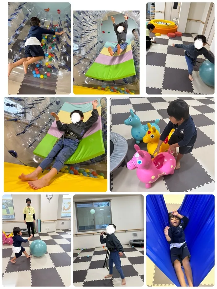 ひかる東千葉/10/28の様子🍀