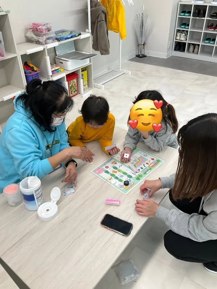 2025年2月OPEN（送迎あり）みらいベース名古屋高畑駅前/フリーゲームday🎲