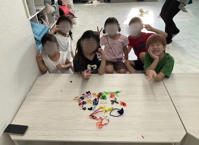 2025年2月OPEN（送迎あり）児童発達支援・放課後等デイサービスみらいベース名古屋高畑駅前/🌟キラキラDAY🌟