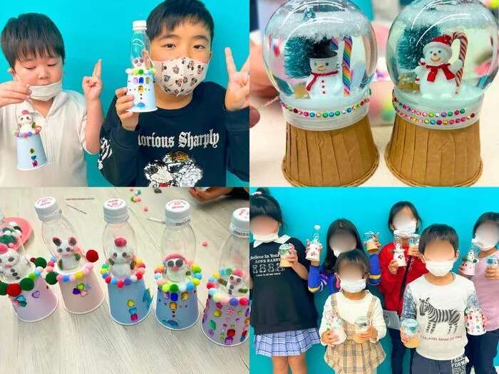 習い事×児童発達支援・放課後等デイサービスみらいベース名古屋高畑駅前（送迎あり）の画像