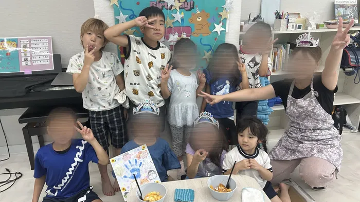 習い事×児童発達支援・放課後等デイサービスみらいベース名古屋高畑駅前(送迎あり)/その他