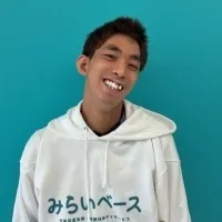 2025年2月OPEN（送迎あり）児童発達支援・放課後等デイサービスみらいベース名古屋高畑駅前/杉浦康平（児童指導員）
