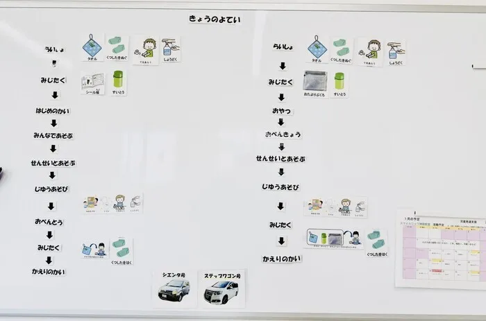 新規オープンしました！！児童発達支援・放課後等デイサービス　スマイルジョワ神栖教室/スタッフの専門性・育成環境