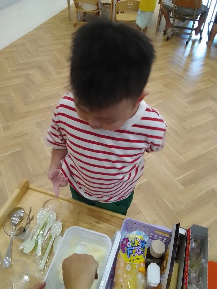 『2025年2月オープン』　ふくふくKidsClub/運動と31フェス🍨