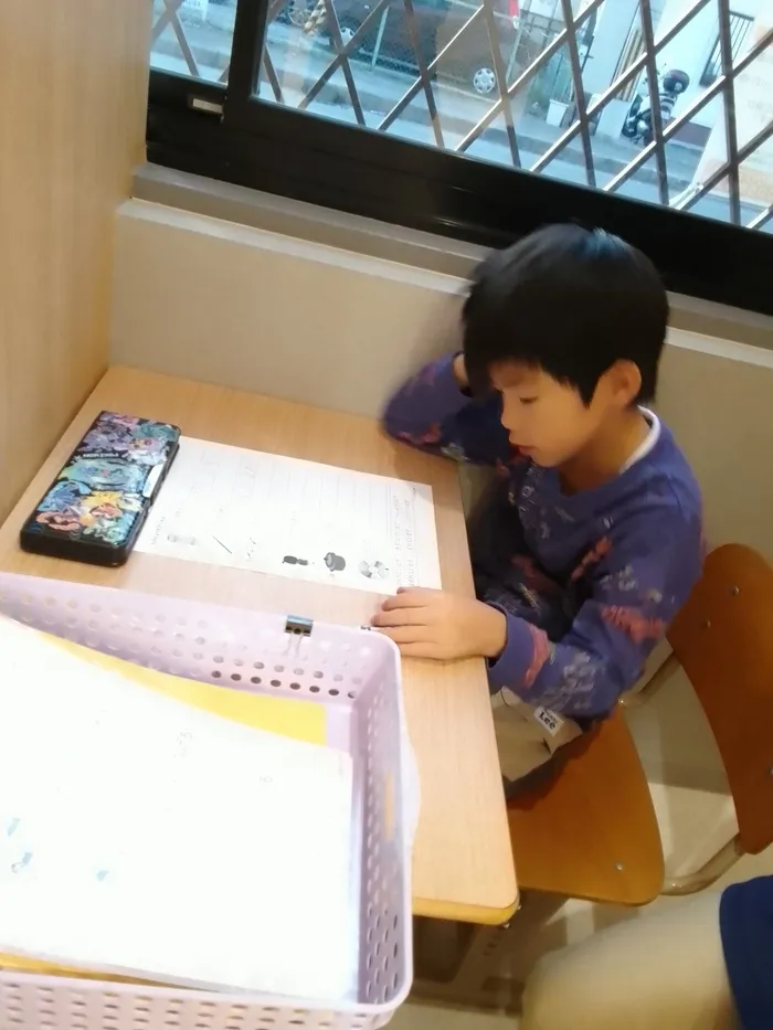 土曜日・募集中！！元気っこ集まれ！ふくふくKidsClubの画像