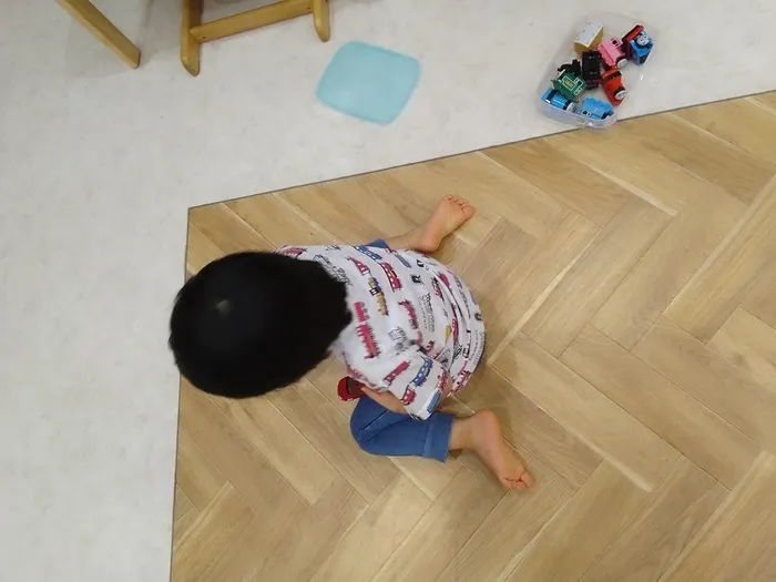 土曜日・募集中！！元気っこ集まれ！ふくふくKidsClub/まったり自由遊び🐤