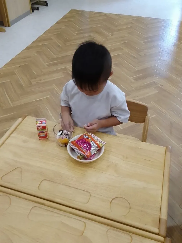 『2025年2月オープン』　ふくふくKidsClub/スイーツフェス🥞🍰