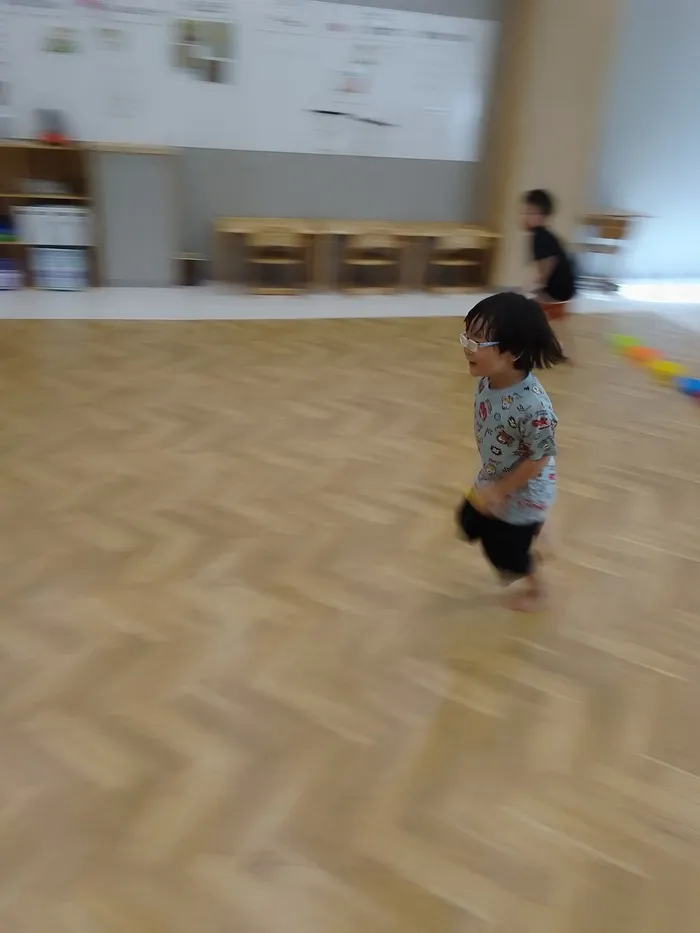 『2025年2月オープン』　ふくふくKidsClub 小学生のお友だち募集中/セットでゴー🥎