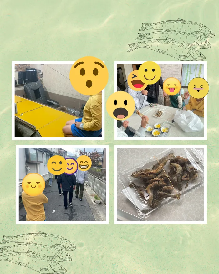 児童発達支援・放課後等デイサービス　くじらぐも/🎣🐟 土曜日お出かけ　地元の釣り堀で 釣り体験
