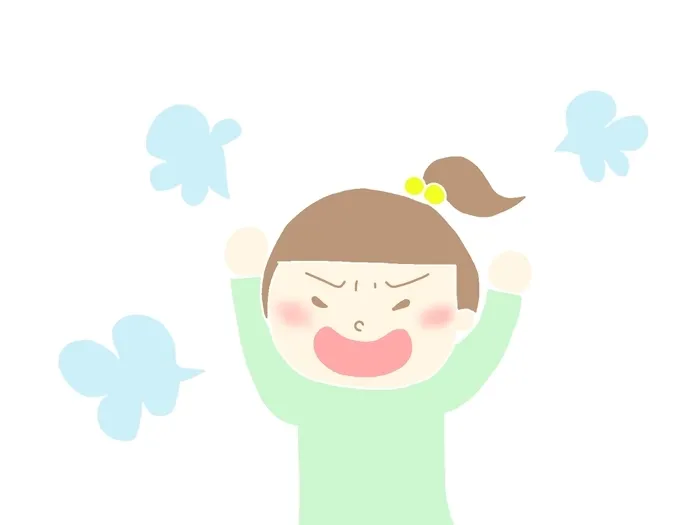 スマイルふしみ/すぐに子どもが怒り出す…そんなことで困っていませんか？