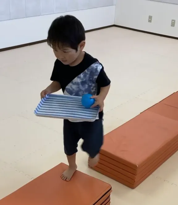 スマイルふしみ/体験説明会（見学）、随時募集中です☆