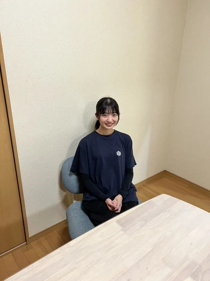 SQ療育アル/平江 実里