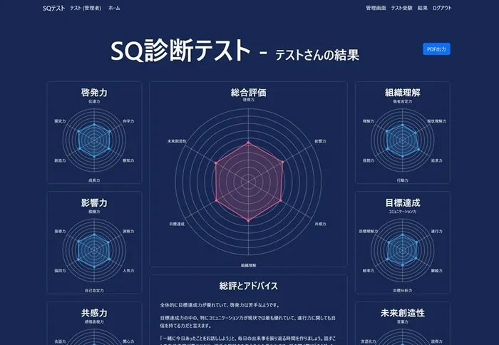 SQ療育アル