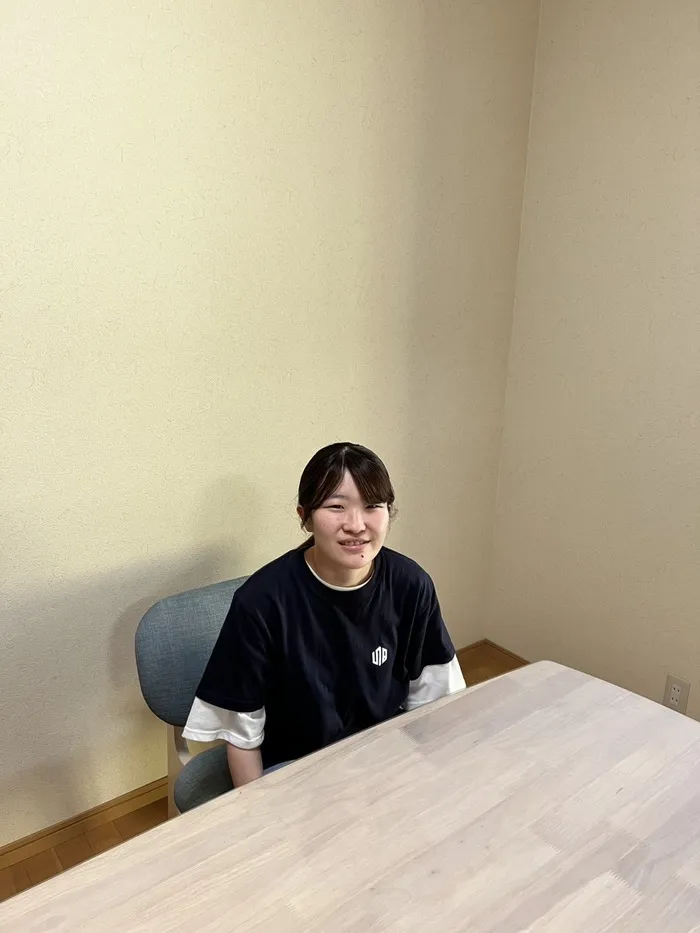SQ療育アル/石郷　華郁