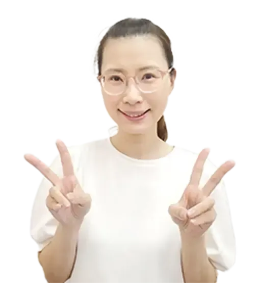 【ABA個別療育・就学前支援】BEAR KIDS(ベアキッズ)城東今福店/冨田 亜友(指導員)