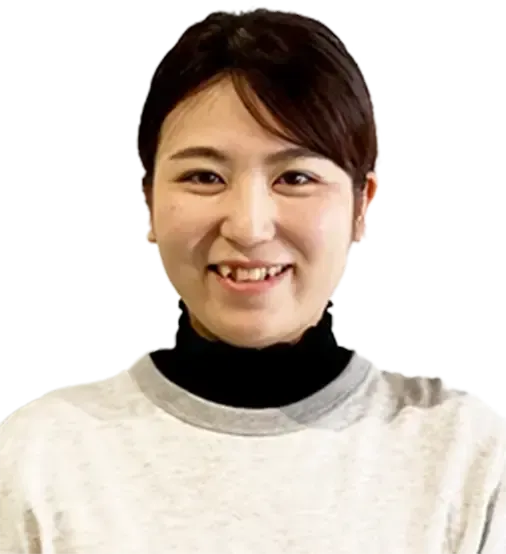 【ABA個別療育・就学前支援】BEAR KIDS(ベアキッズ)城東今福店/寺内 智子(保育士・幼稚園教諭第二種免許)