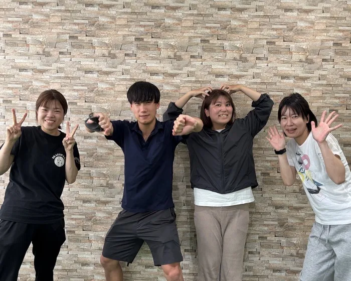 【ABA個別療育・就学前支援】BEAR KIDS(ベアキッズ)城東今福店/スタッフの専門性・育成環境