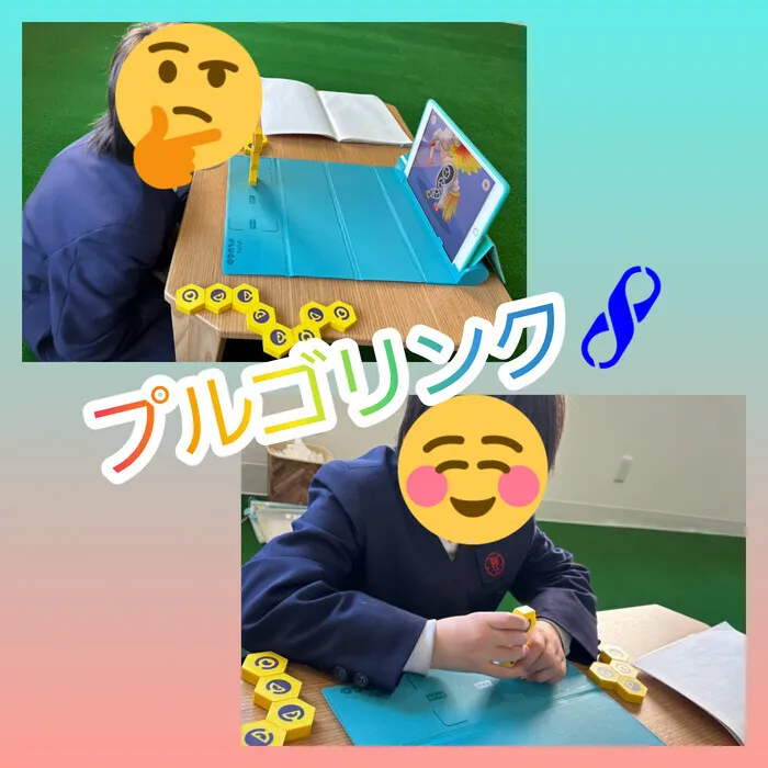 BEAR KIDS 城東今福店/プルゴリンク🔗