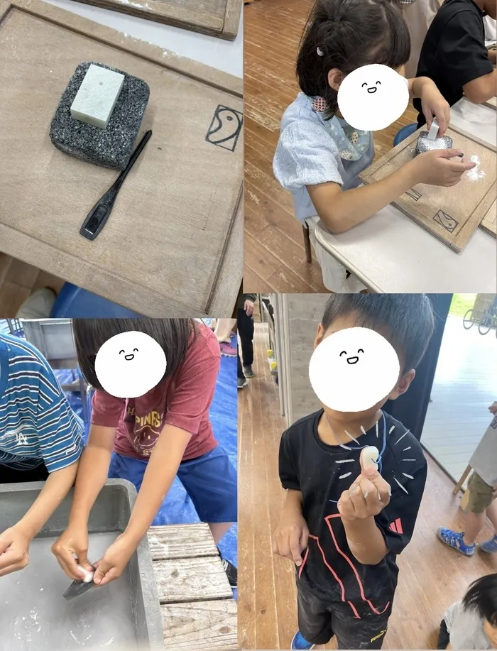 ディスカバリー2nd/📖 まがたま作り in 吉野ヶ里歴史公園 🏞️✨