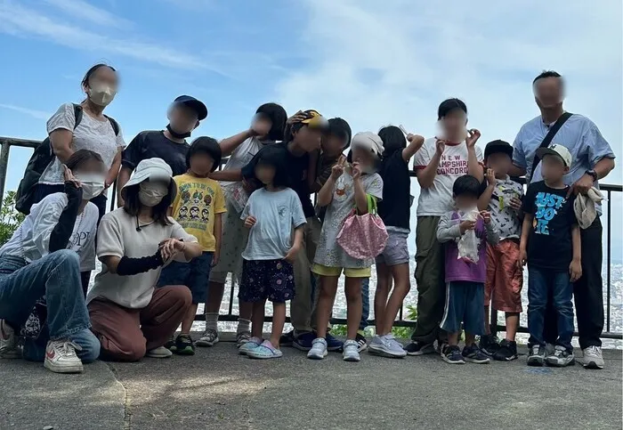 ディスカバリー2nd/プログラム内容