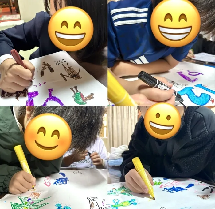 児童発達支援・放課後等デイサービス　おりーぶの画像