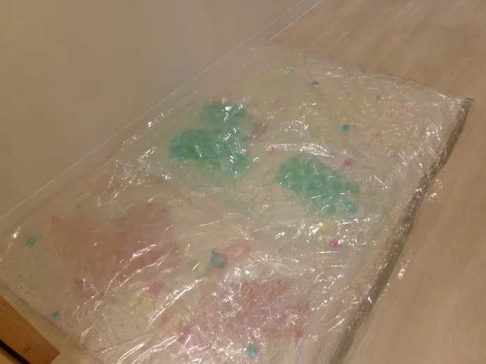 学研の療育　クロッカ湘南台/期間限定ウォーターマット