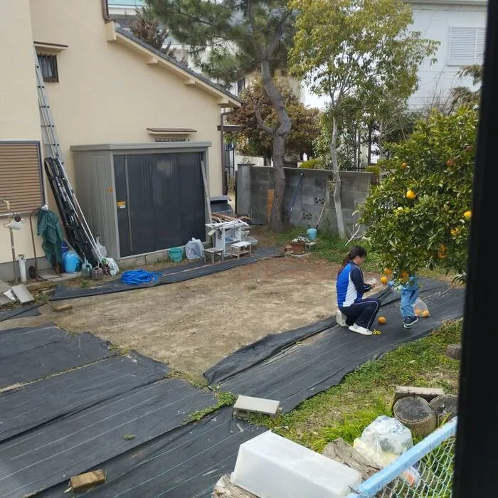 【２０２４年１２月オープン！送迎もあります】ドキドキキッズにこにこ園/どんな顔かな？