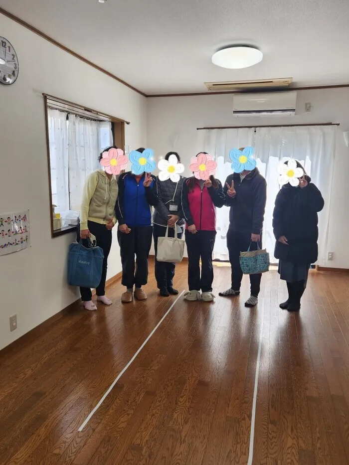 【２０２４年１２月オープン！送迎もあります】ドキドキキッズにこにこ園/貴重なお話ありがとうございます！！