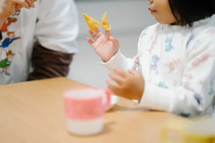 ドキドキキッズにこにこ園/今年もありがとうございました！