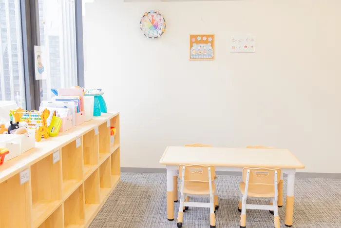 【2025年4月OPEN★新規ご利用受付中】児童発達支援　スマイル北堀江店【土日祝も開所★送迎有】