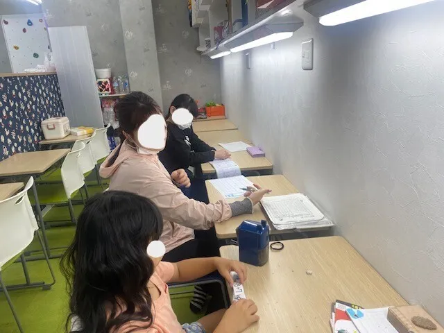 放課後等デイサービス ウィズ・ユーあびこ/プログラム内容