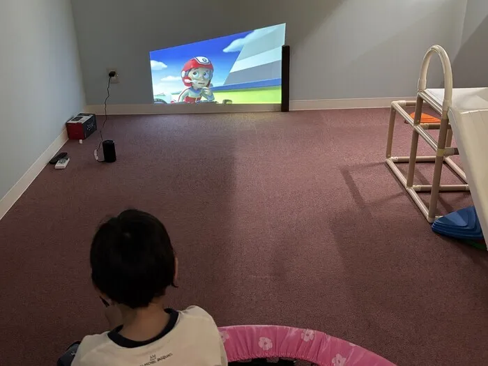 【7月新規OPEN】ナックキッズ　せんげん台＜空きあり＞/午後は少しクールダウンタイムです★