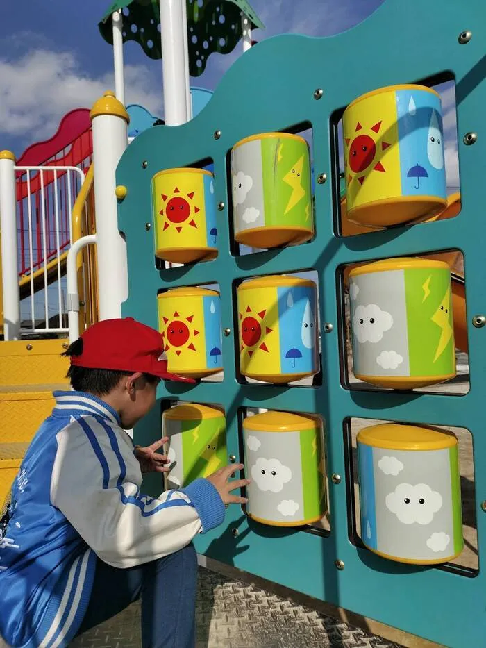 【新規OPEN】ナックキッズ　せんげん台/大袋公園❤