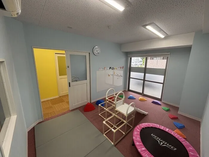 【7月新規OPEN】ナックキッズ　せんげん台＜空きあり＞