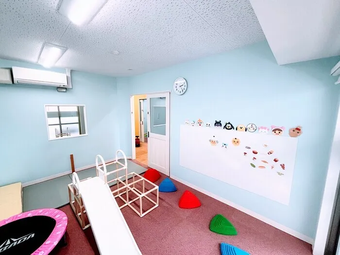 【7月新規OPEN】ナックキッズ　せんげん台＜空きあり＞