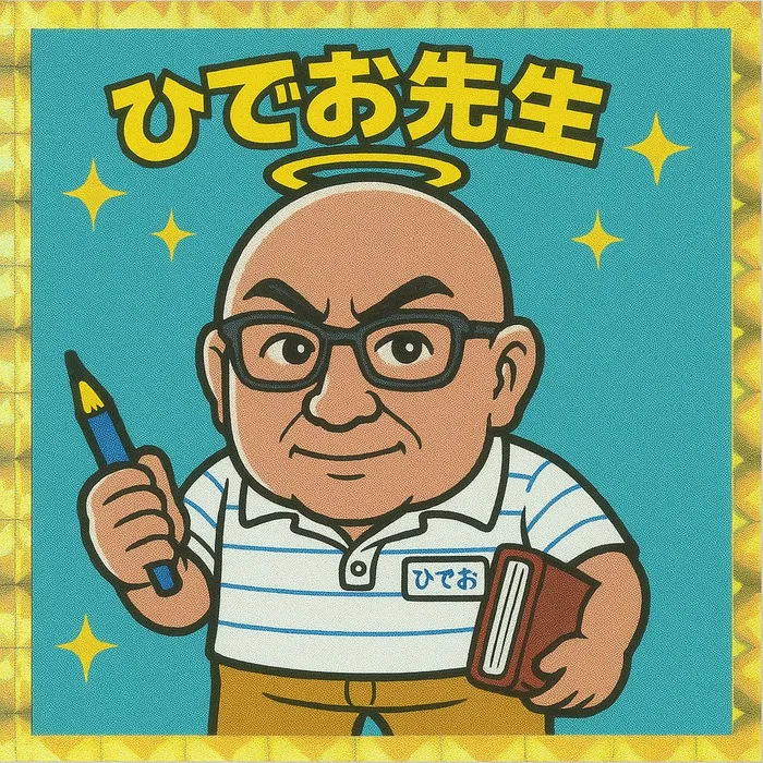 【7月新規OPEN】ナックキッズ　せんげん台＜空きあり＞/ひでお先生
