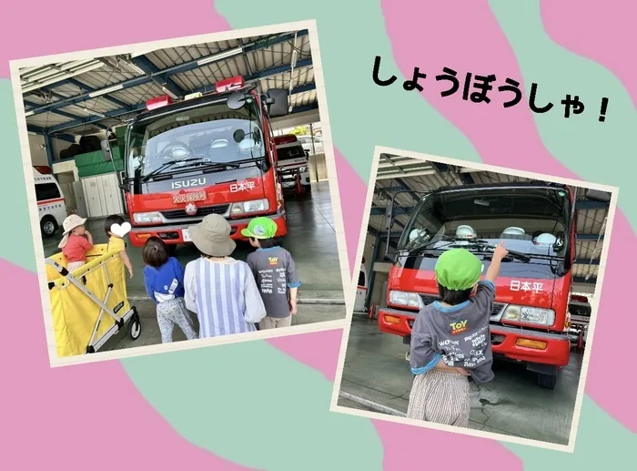 ナトゥラーレはぐはぐ向田町/よりみち🐾