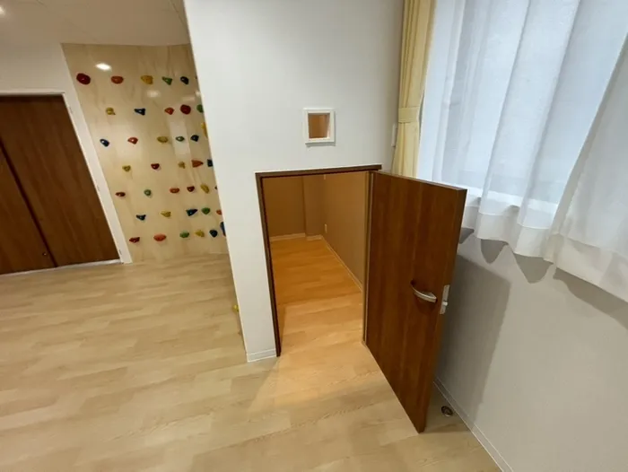 ひだまりきっずPlus/設備