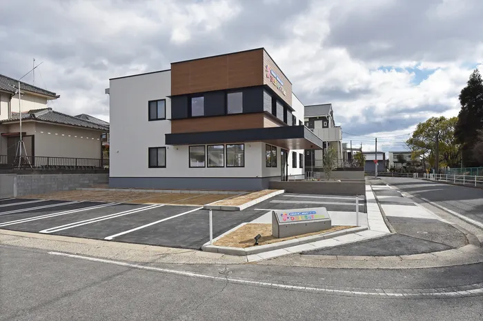 ひだまりきっずPlus/設備