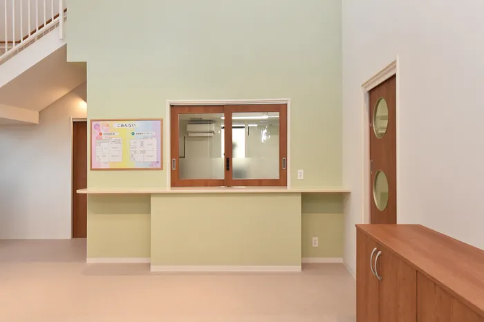 ひだまりきっずPlus/設備