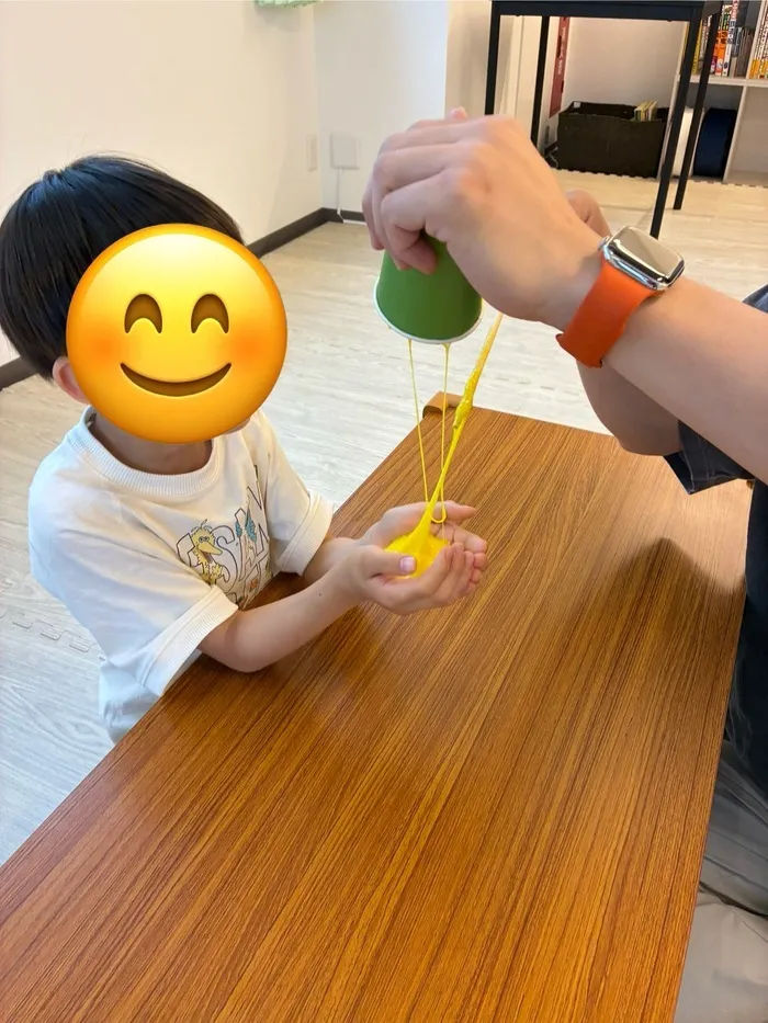 トコトコ/創作の日！！！