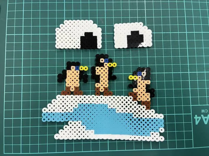 トコトコ/6月の創作の日！