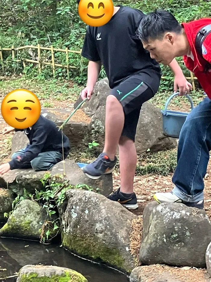 トコトコ/動物植物園に行ってきました！