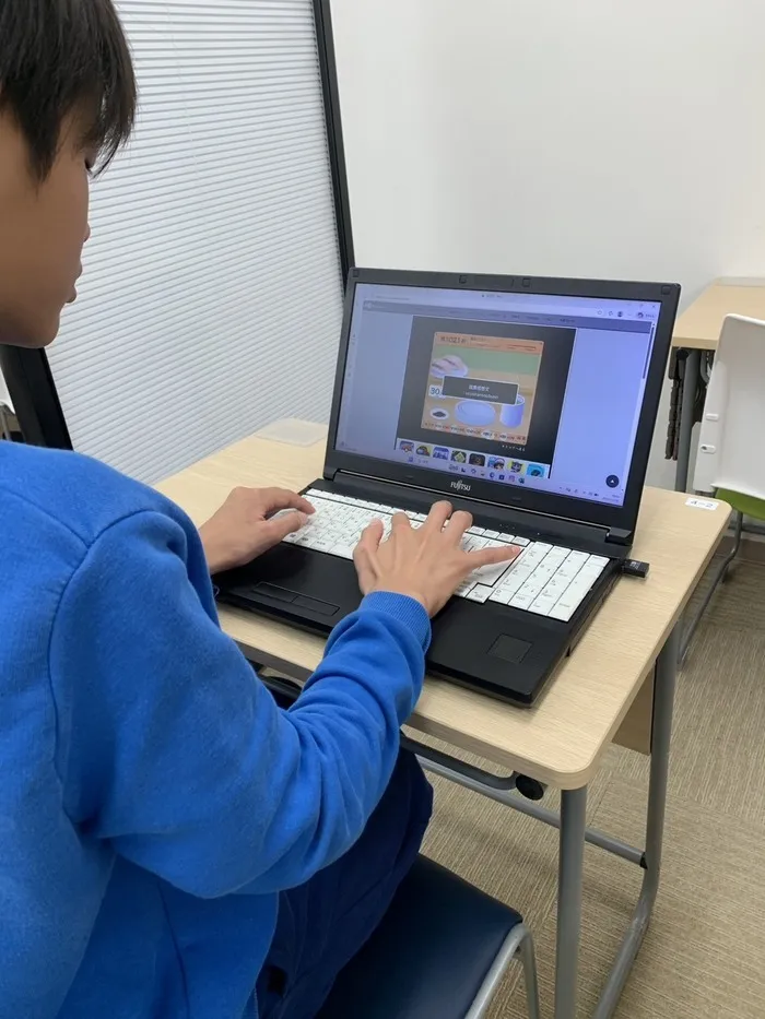 ファーストベース　アカデミーの画像