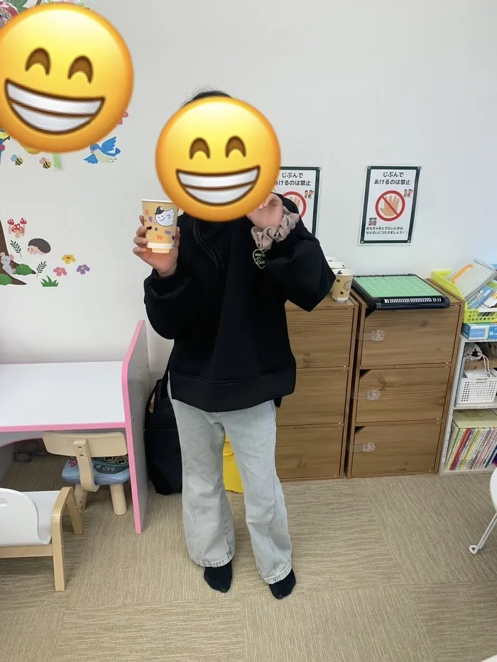 ファーストベース　アカデミー/🌈本日の活動のご様子