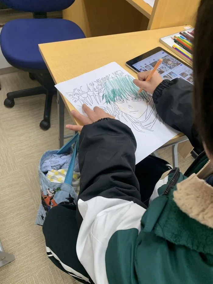 ファーストベース　アカデミーの画像