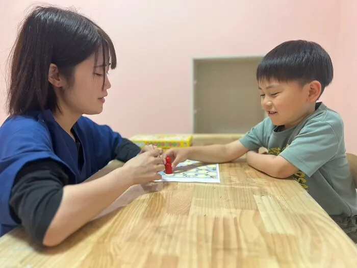 運動療育センターhibikids 隈之城/その他