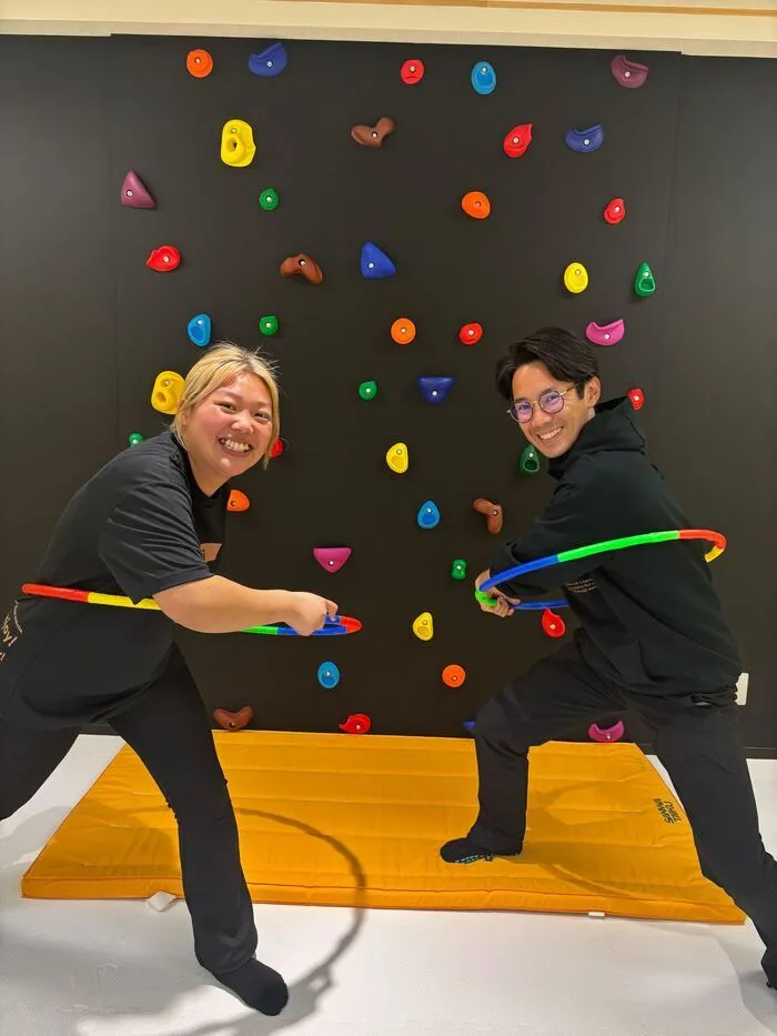 Lii sports studio横浜関内/適度な運動は免疫力をアップさせる🥰